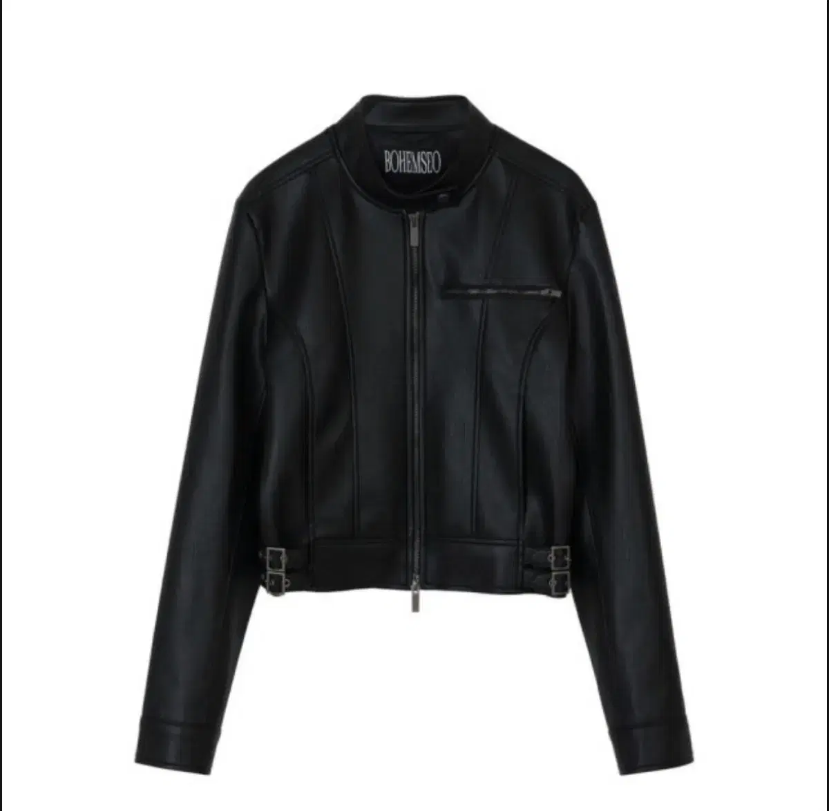ジャケット・アウター Bohemian Seoul BOHEMSEO BOMBER JACKET Bohemian Seoul BOHEMSEO BOMBER JACKET